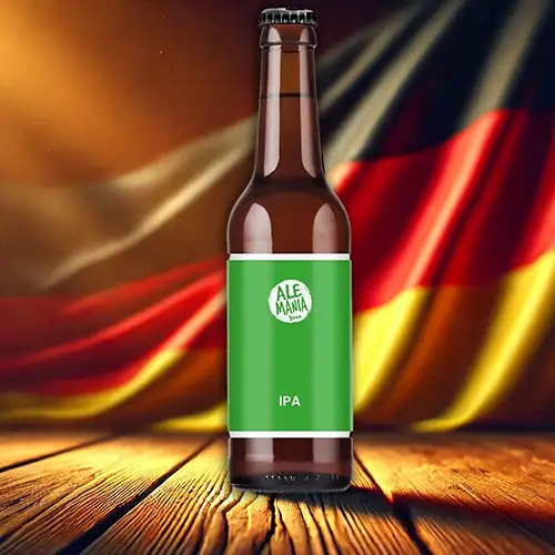 Deutsche Biere